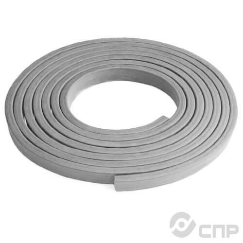 Шнур прямоугольного сечения 1,5х1,5 Шнур прямоугольного сечения 1,5х1,5