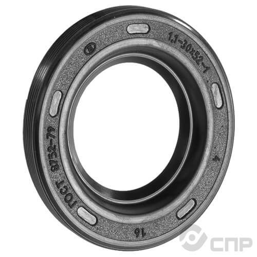 Манжета армированная (сальник) 10х21х5 ГОСТ 8752-79 Манжета армированная (сальник) 10х21х5 ГОСТ 8752-79