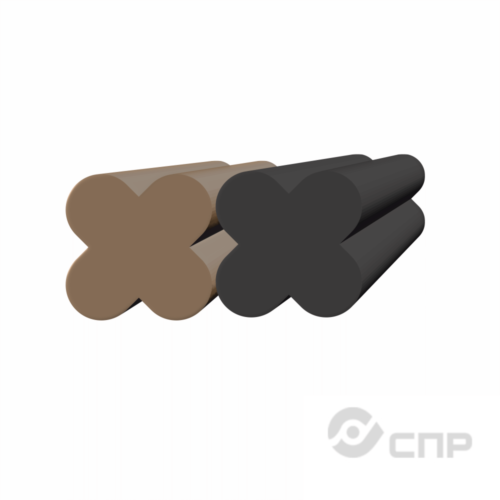 Шнур X-образный 20 Шнур X-образный 20